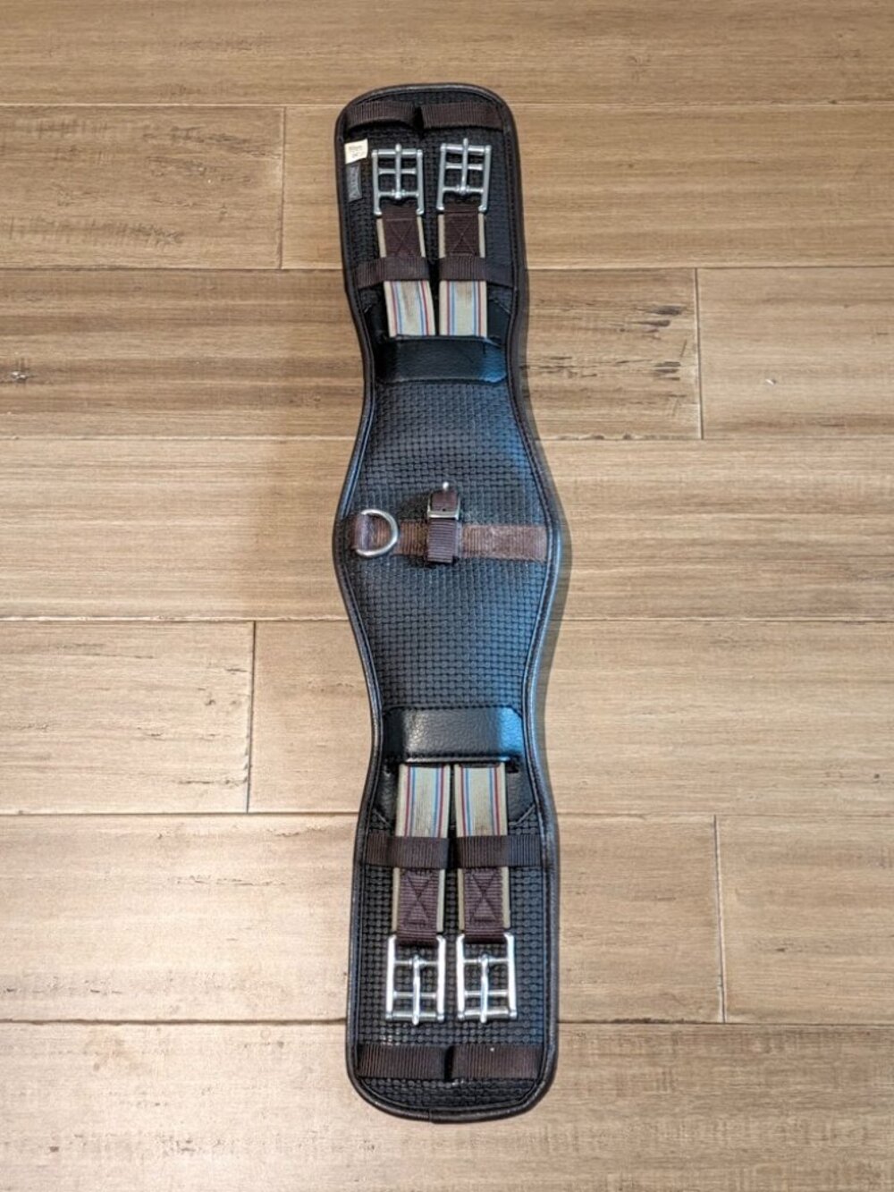 Ovation Airform Monoflap Dressage Girth - 24 inches